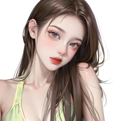 动漫头像女最新2025热门高清图片