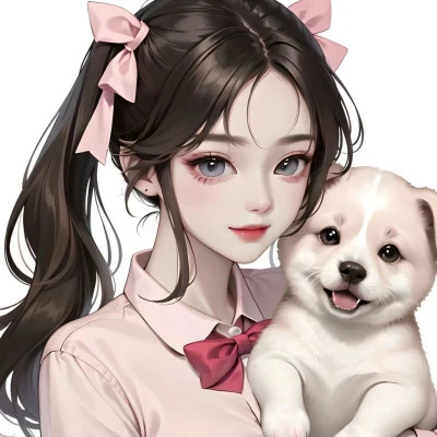 动漫头像女最新2025热门高清图片