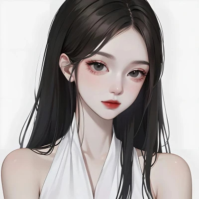 2025永久不换的头像女头