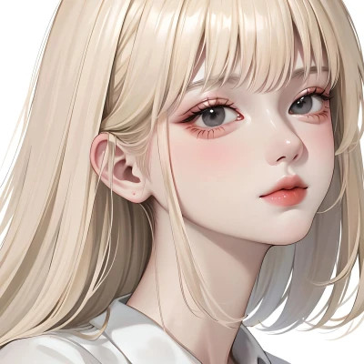 2025永久不换的头像女头
