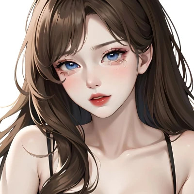 动漫女生2025年最新款头像图片