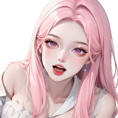 动漫女生2025年最新款头像图片