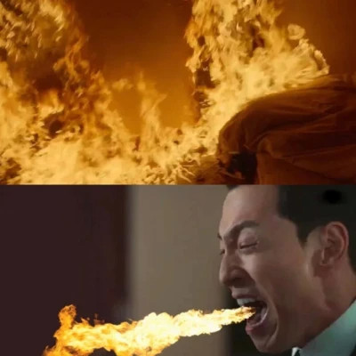 2025最火搞笑图片头像