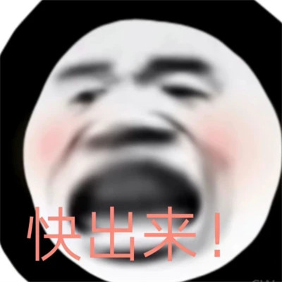 2025全网最火搞笑表情包