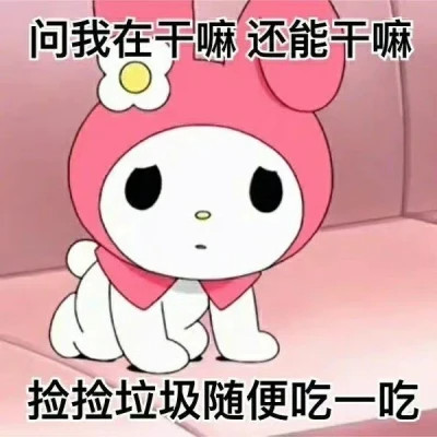 2025网络热梗表情包