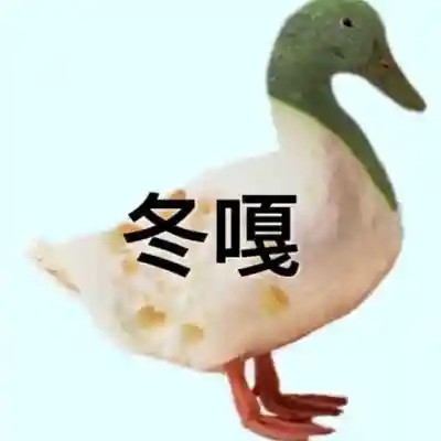 2025最火表情包可爱头像