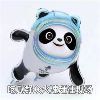 2025最火表情包可爱头像