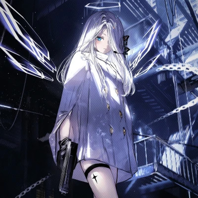 超卡哇伊的动漫头像少女心