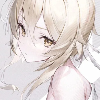 超卡哇伊的动漫头像少女心