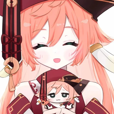 超卡哇伊的动漫头像少女心