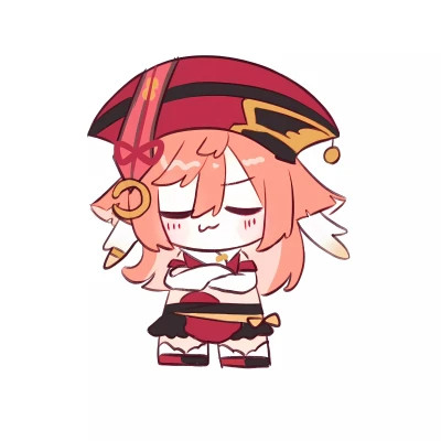 超卡哇伊的动漫头像少女心