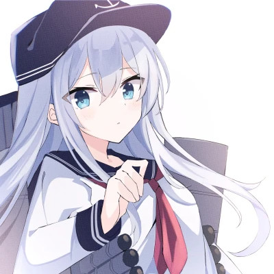 漫画头像少女心可爱