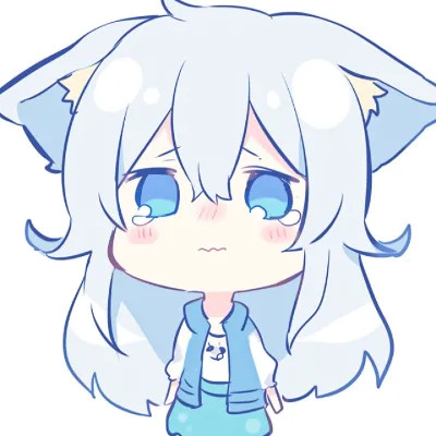 可爱图片萌萌哒卡通少女心头像