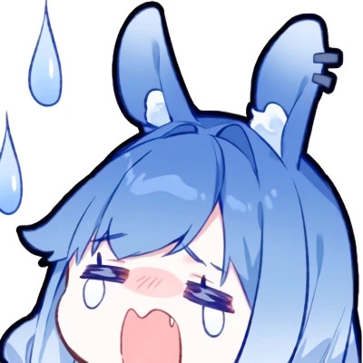 可爱图片萌萌哒卡通少女心头像