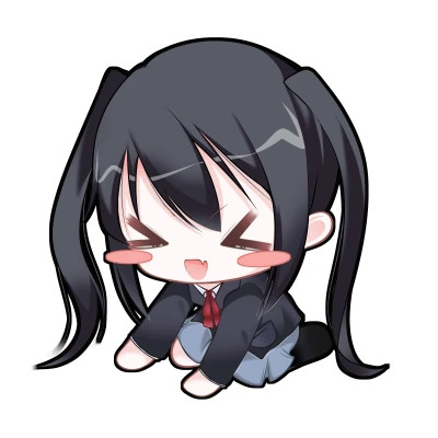 美丽动漫头像少女心图片