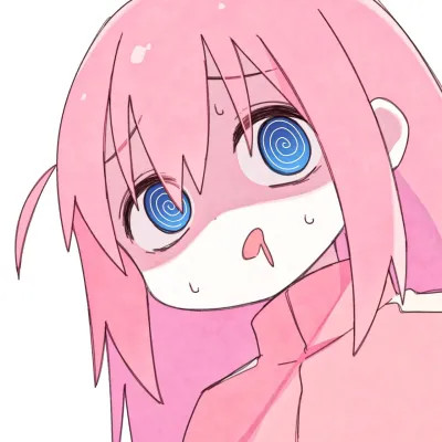 少女心满满女头像动漫可爱
