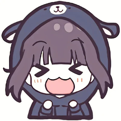 动漫少女感爆棚的头像图片