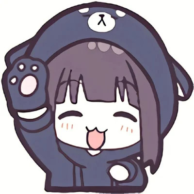 动漫少女感爆棚的头像图片