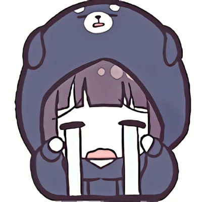 动漫少女感爆棚的头像图片