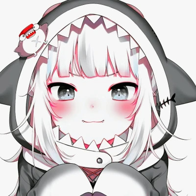 动漫可爱软妹少女心头像
