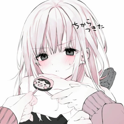 最新漫画女头像2025
