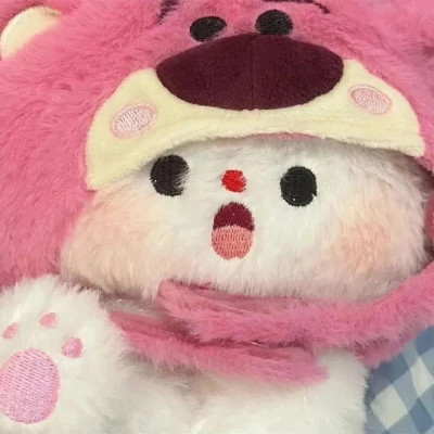 好看高清又不明显的情侣头像