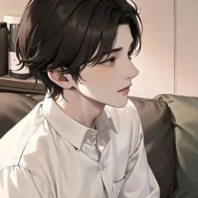 小众情头不明显一对两张高清