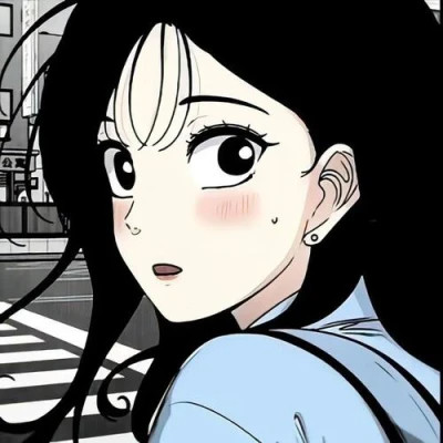 小众情头不明显一对两张高清