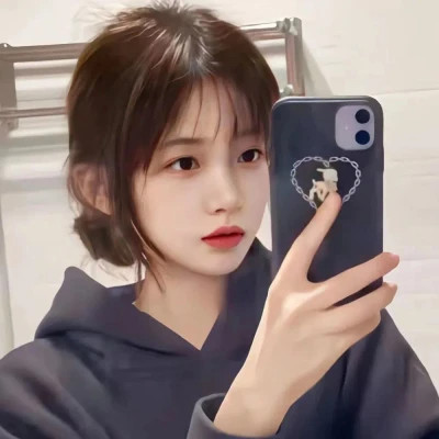 不明显单人情头一人一张