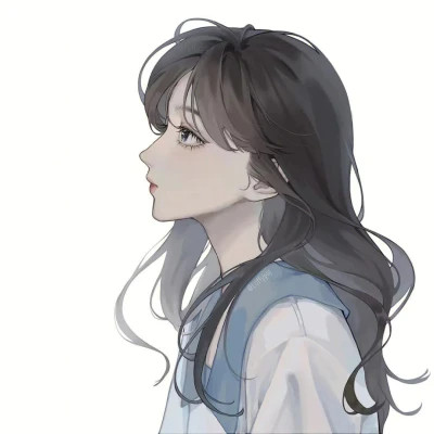 情头不明显一人一张