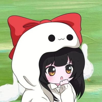 情头不明显一人一张