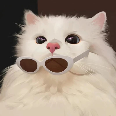 情头不明显一人一张