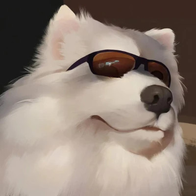 情头不明显一人一张