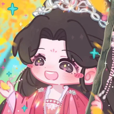 情侣头像不明显动漫分开