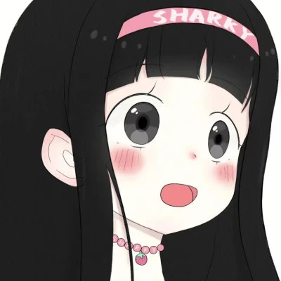 情侣头像不明显动漫分开