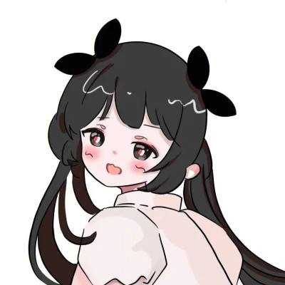 情侣头像不明显动漫分开