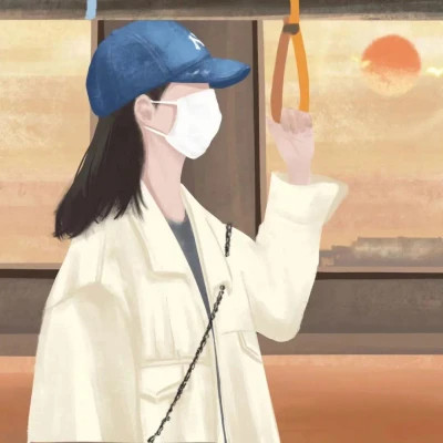 动漫情侣头像大全不明显