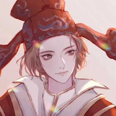 动漫情侣头像一左一右不明显