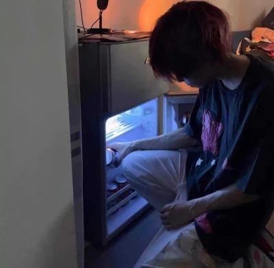 高级情头不明显真人