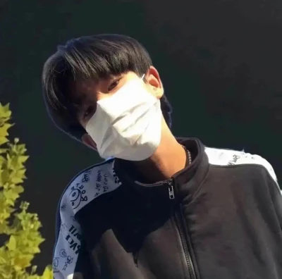 高级情头不明显真人