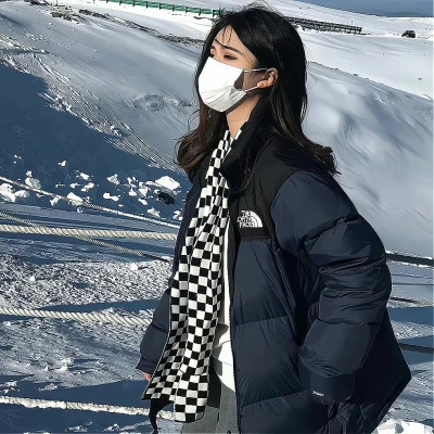 巨好看值得一换的情侣头像