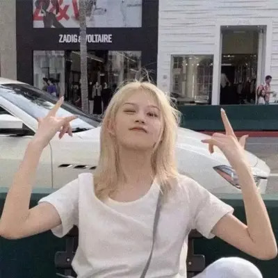 巨好看值得一换的情侣头像