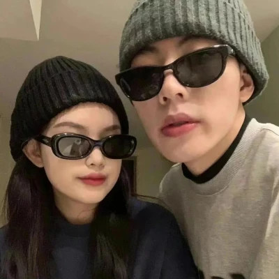 巨好看值得一换的情侣头像