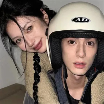 巨好看值得一换的情侣头像