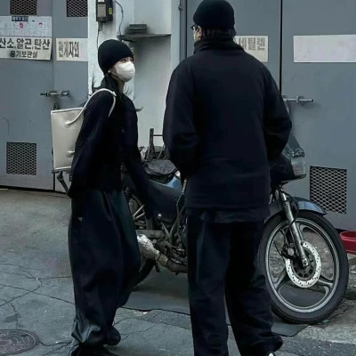 情侣头像二人专用稀有图片