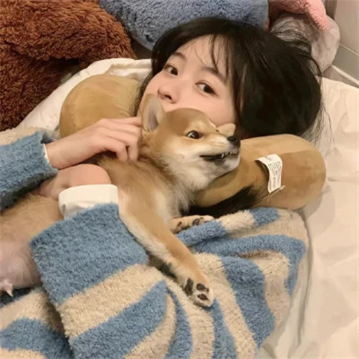 情侣头像二人专用稀有图片