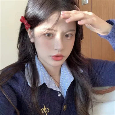 闺蜜头像单人一人一张