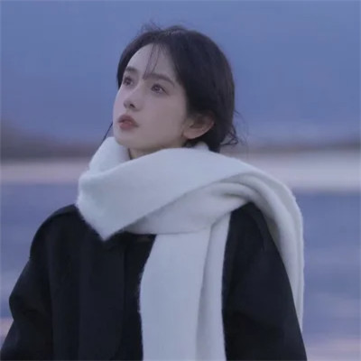 闺蜜头像单人一人一张