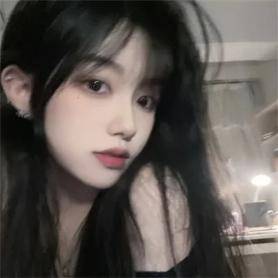 单人闺蜜头像两人清新唯美