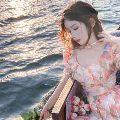 单人闺蜜头像ins